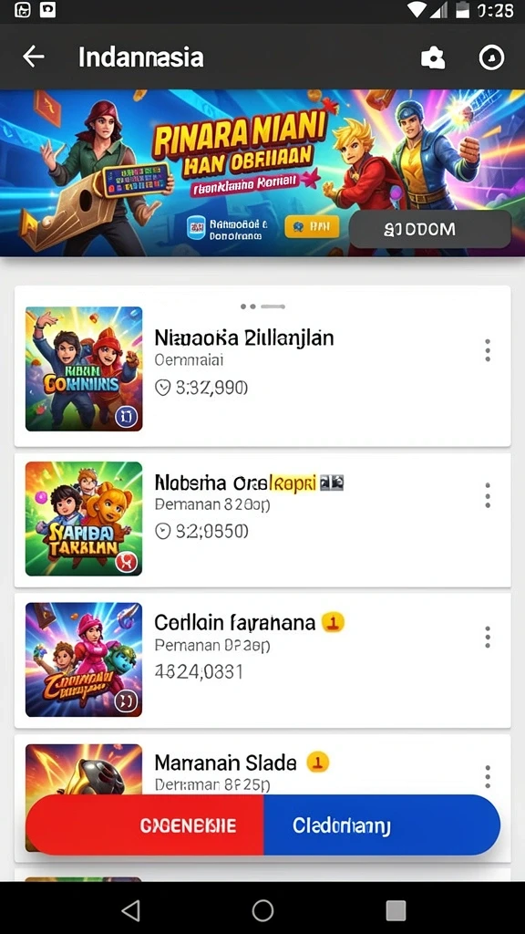 Screenshot 666i nomor 2