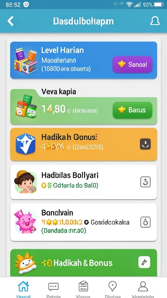 Screenshot 77ag nomor 1