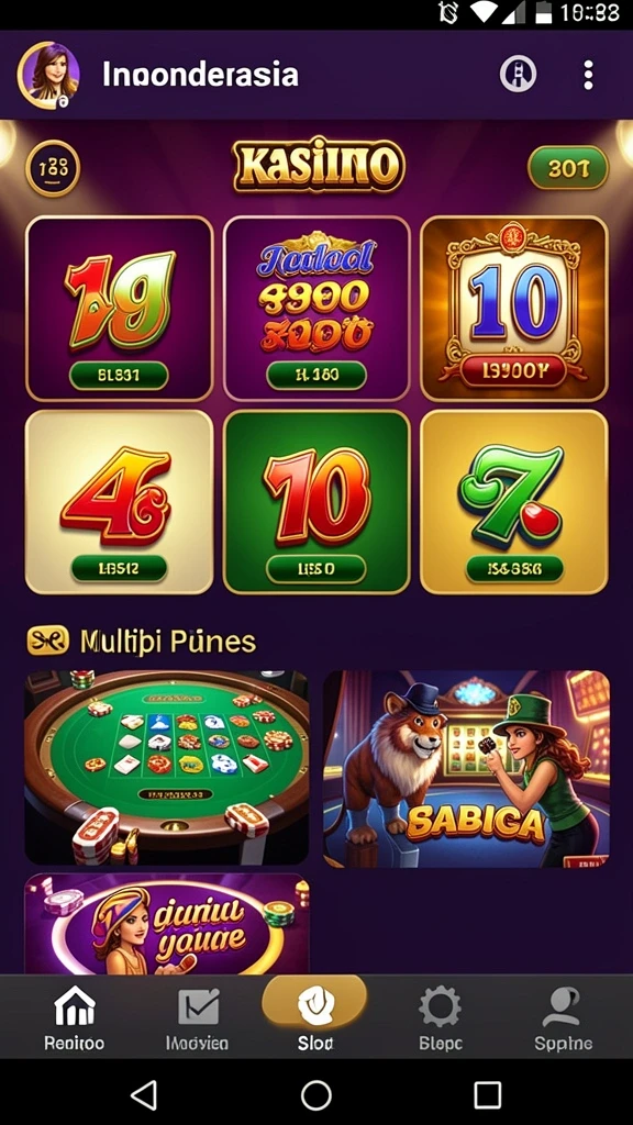 Screenshot agen878 nomor 1