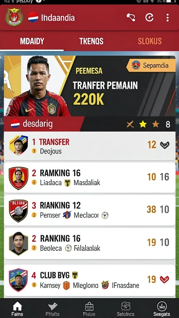 Screenshot andara88 nomor 3
