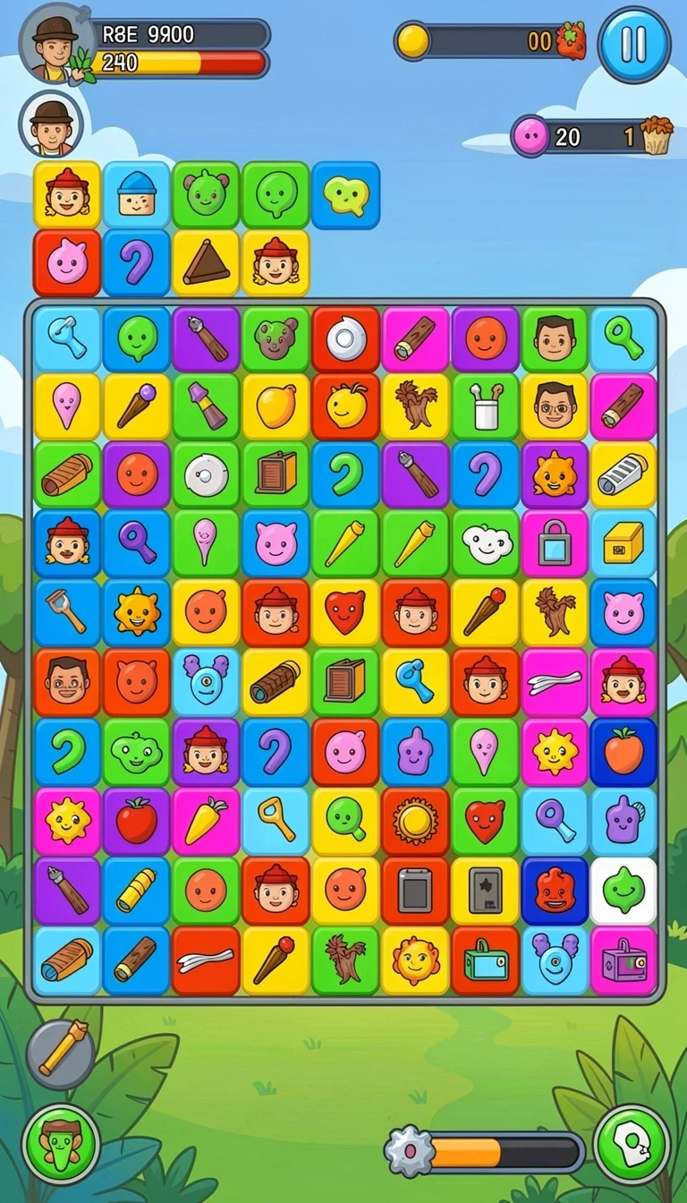 Screenshot bandit4d nomor 3