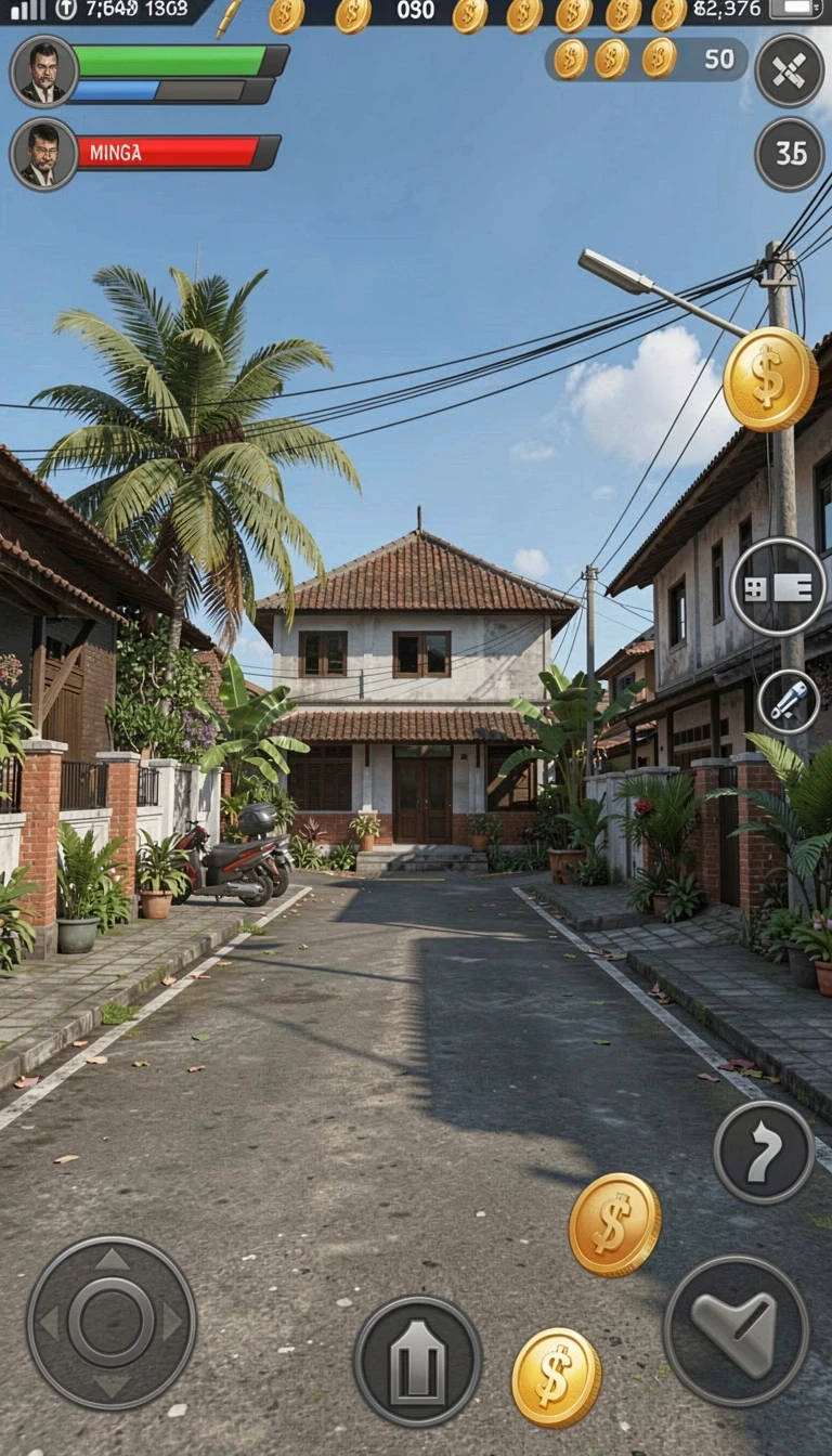 Screenshot bangsawan88 nomor 1