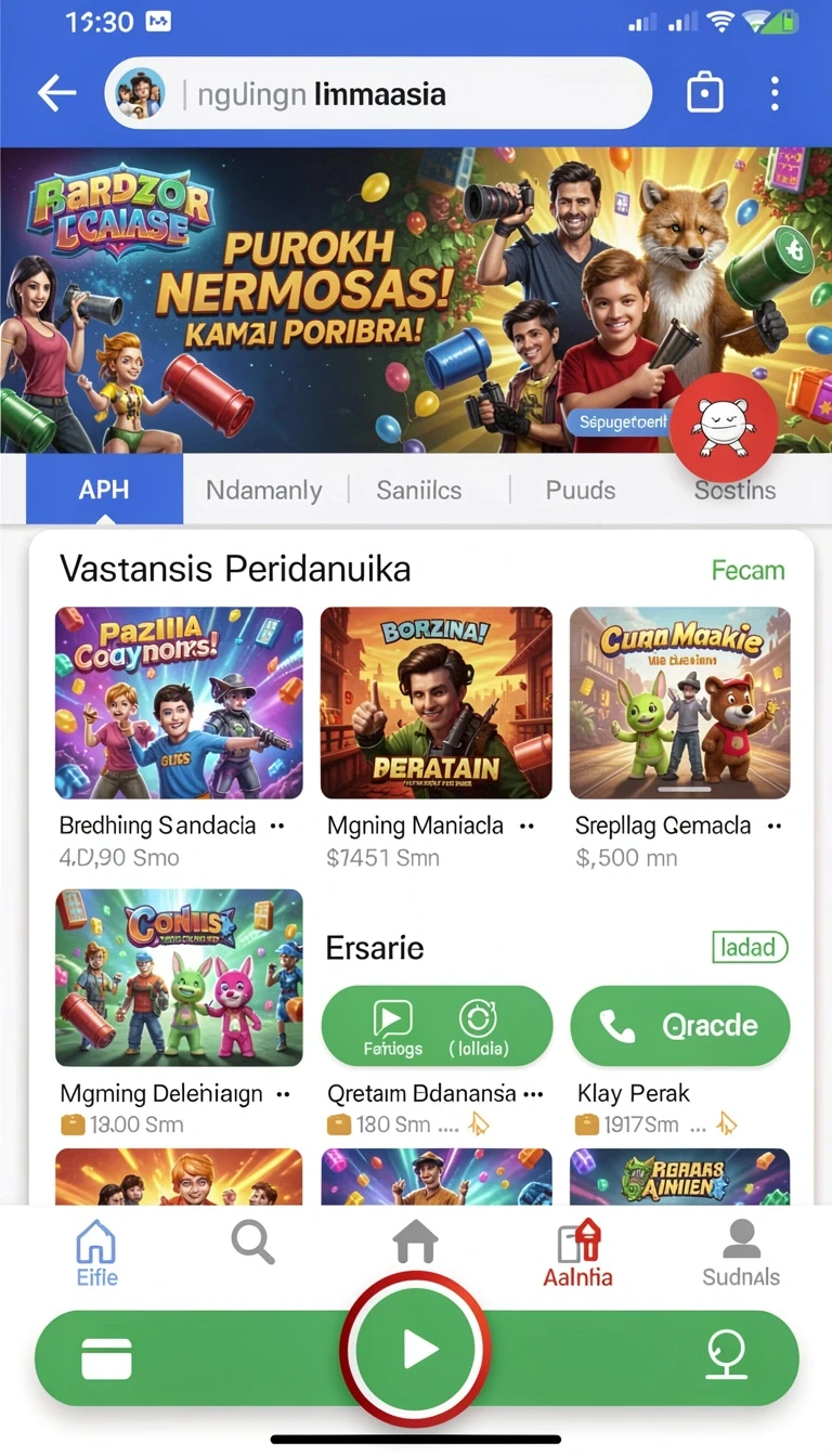 Screenshot bengkel69 nomor 3