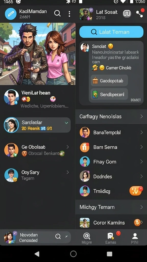 Screenshot bowo77 nomor 1