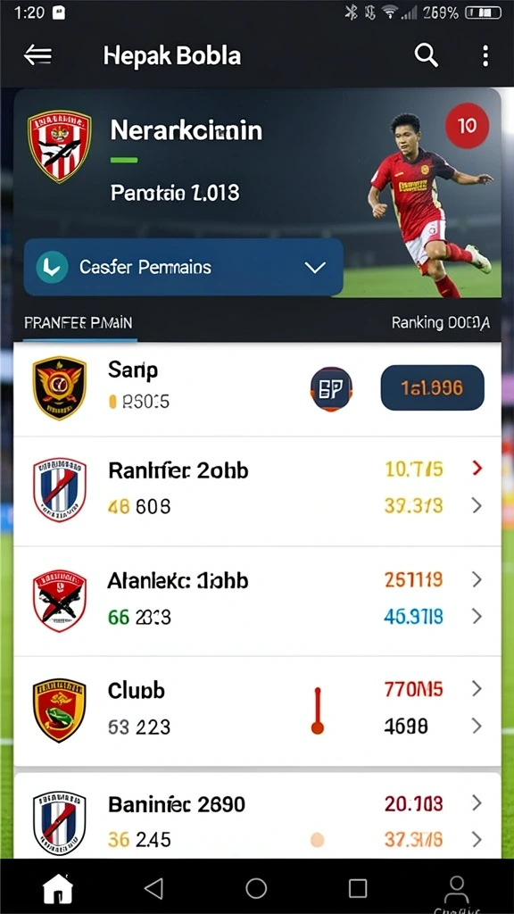 Screenshot bro178 nomor 1