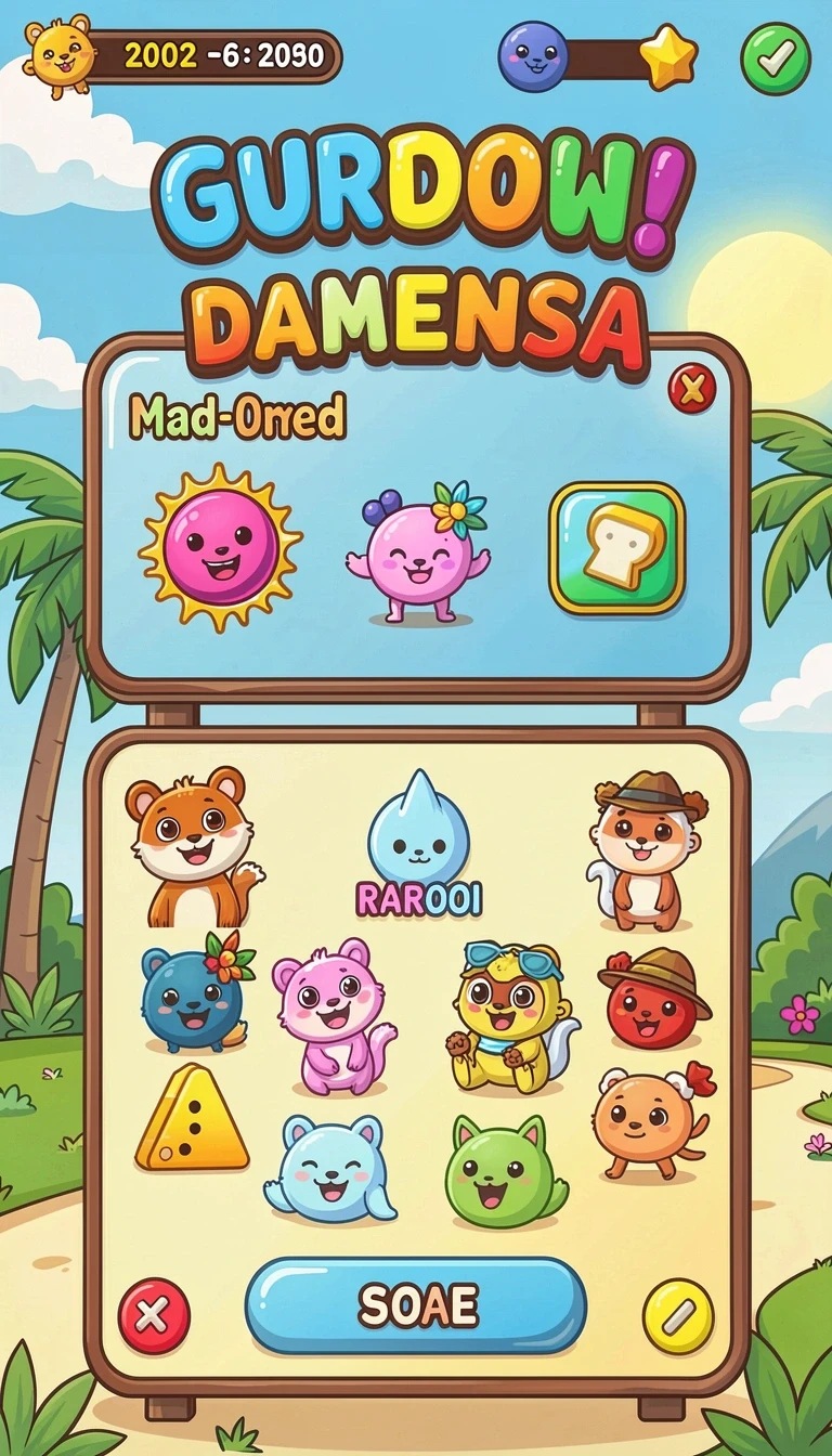 Screenshot d06 nomor 2