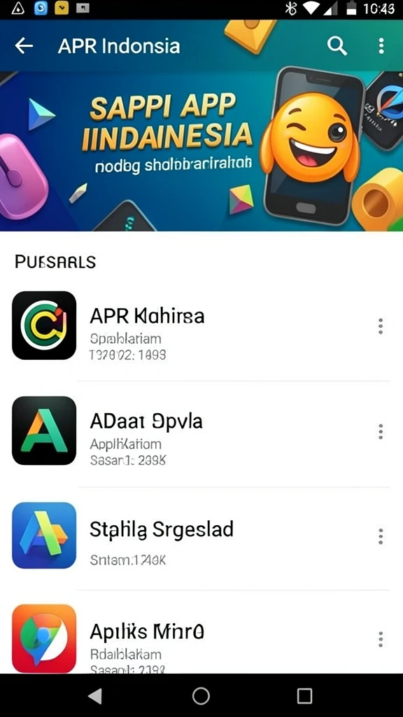 Screenshot dahlia77 nomor 1