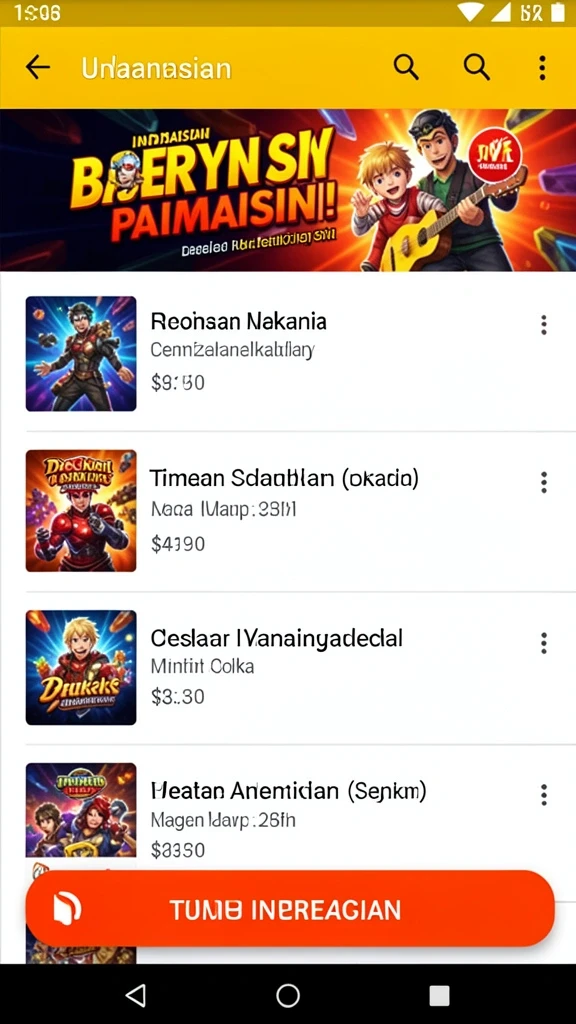 Screenshot dewalin nomor 1