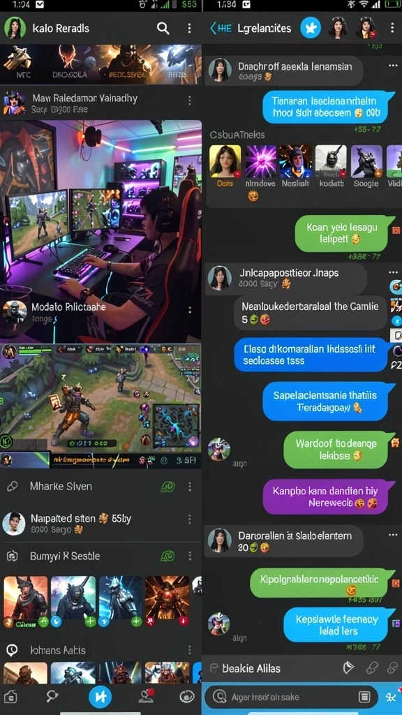 Screenshot grabwin nomor 2