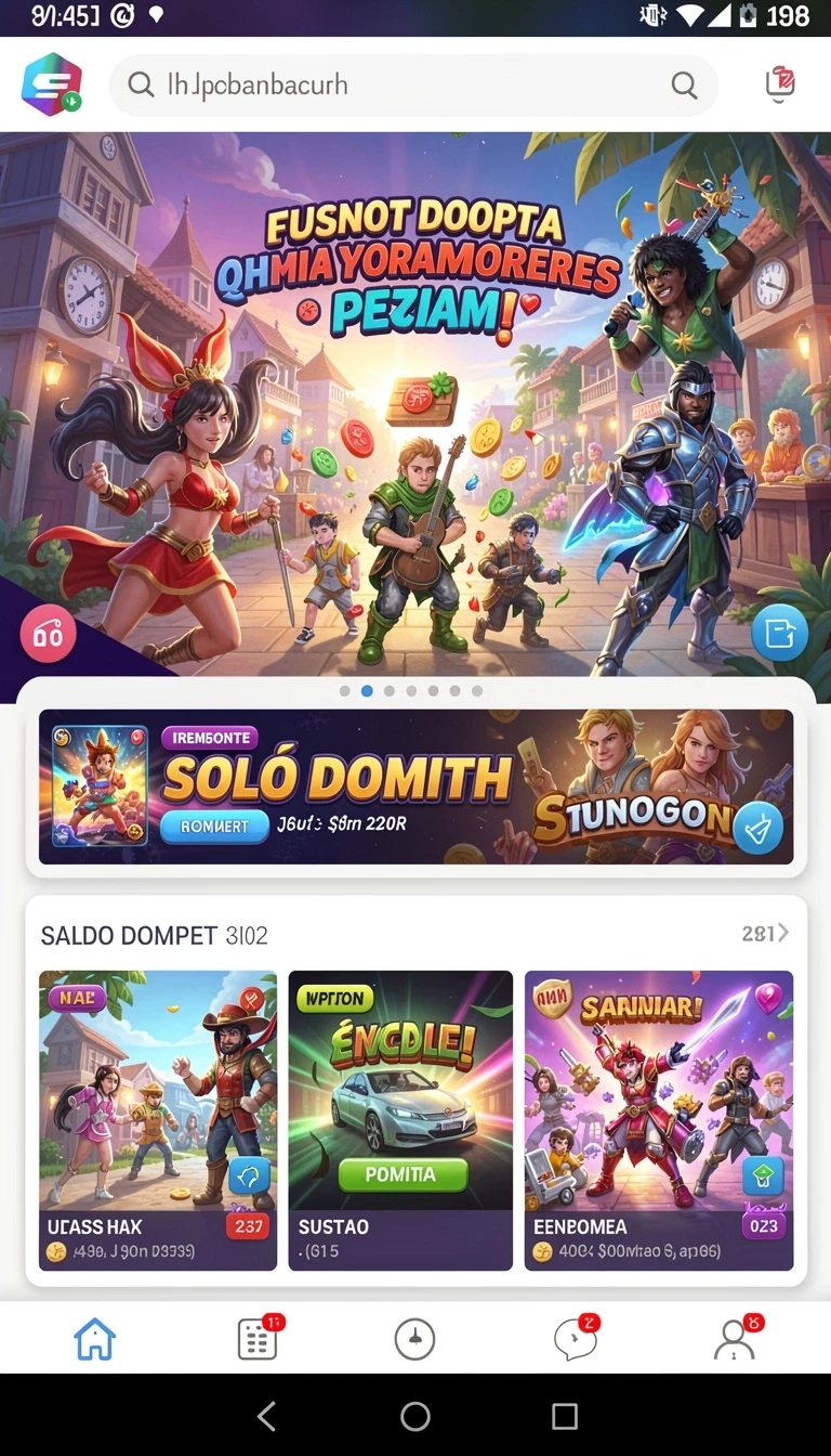 Screenshot granat88 nomor 1