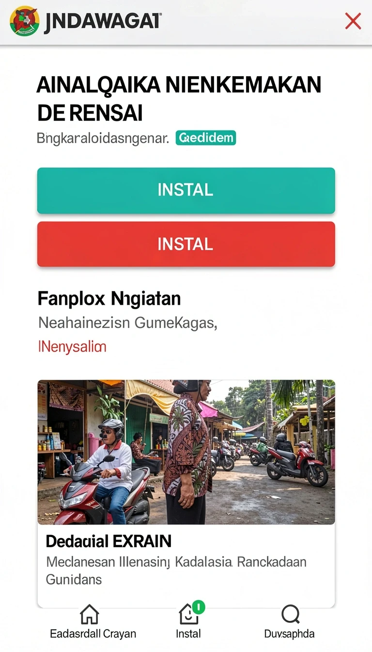 Screenshot hitogel nomor 1