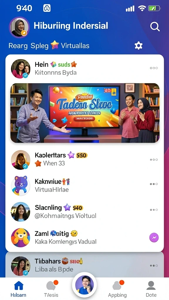 Screenshot hokibonus nomor 1