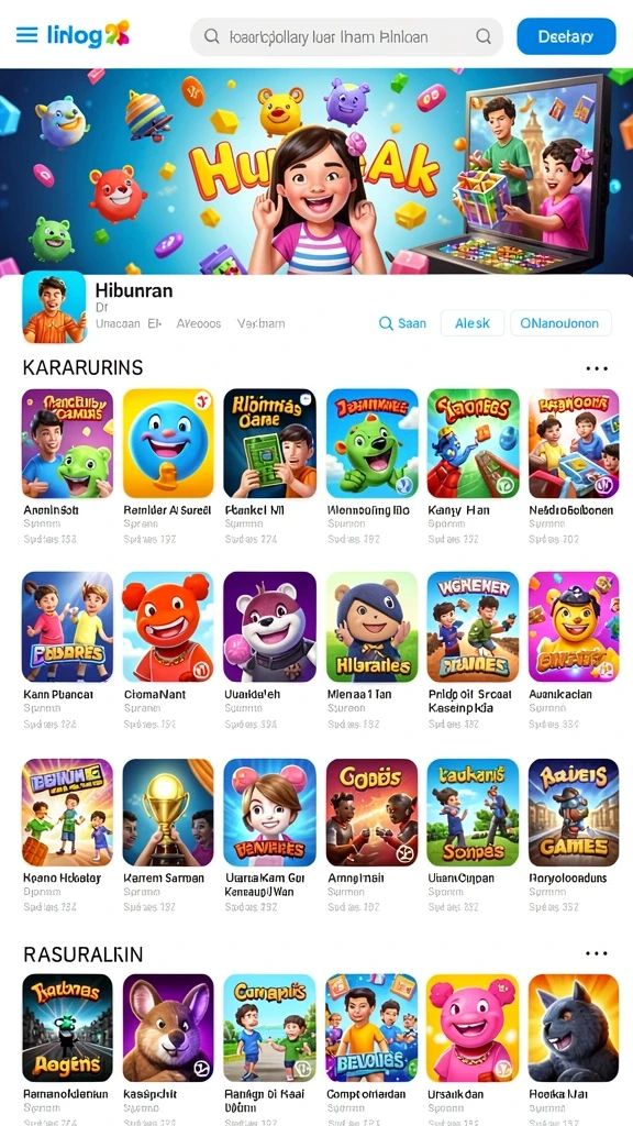Screenshot hokiwin nomor 2