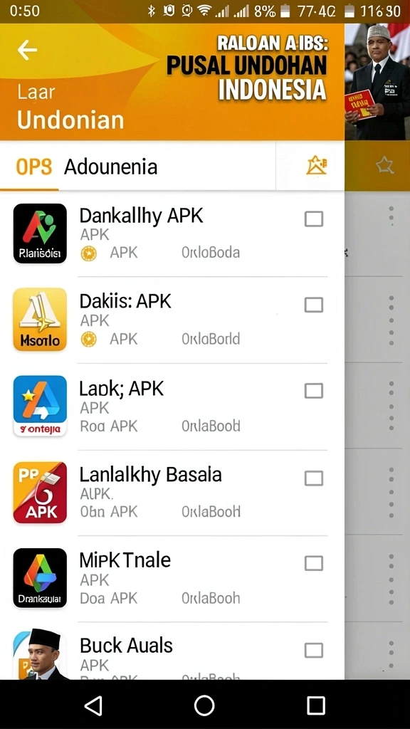 Screenshot hokiwin nomor 3