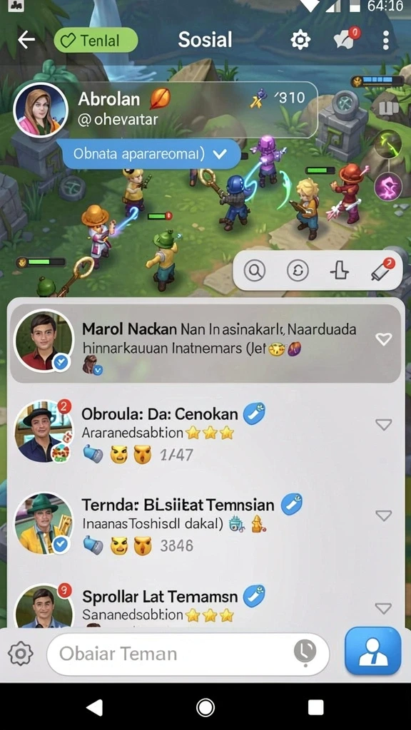 Screenshot idrhoki138 nomor 3