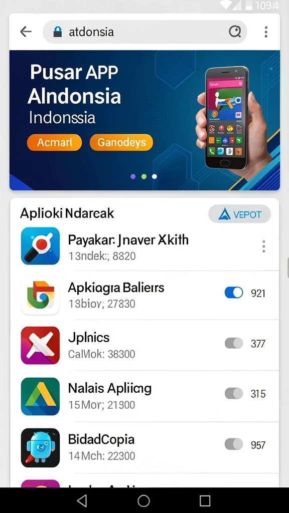 Screenshot in88 nomor 2