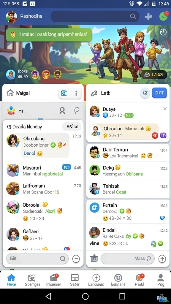 Screenshot in88 nomor 3