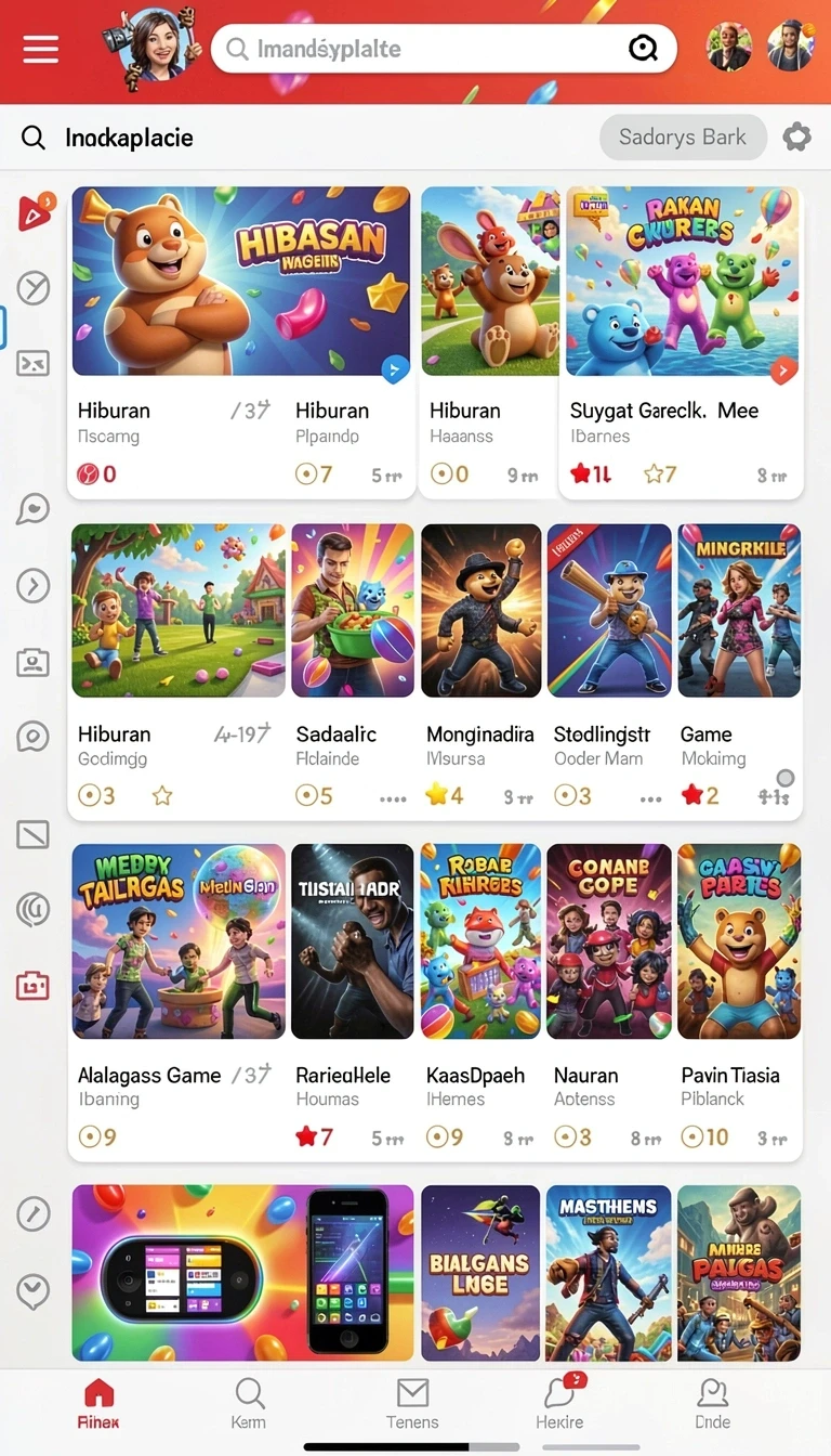 Screenshot iramatogel nomor 3