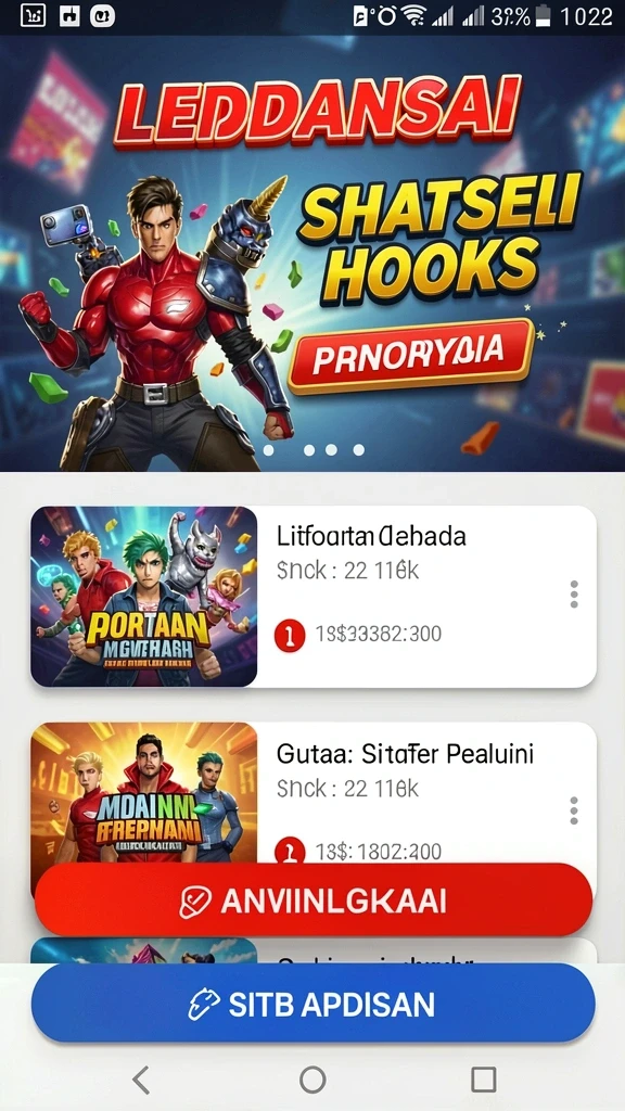 Screenshot kamartoto nomor 3