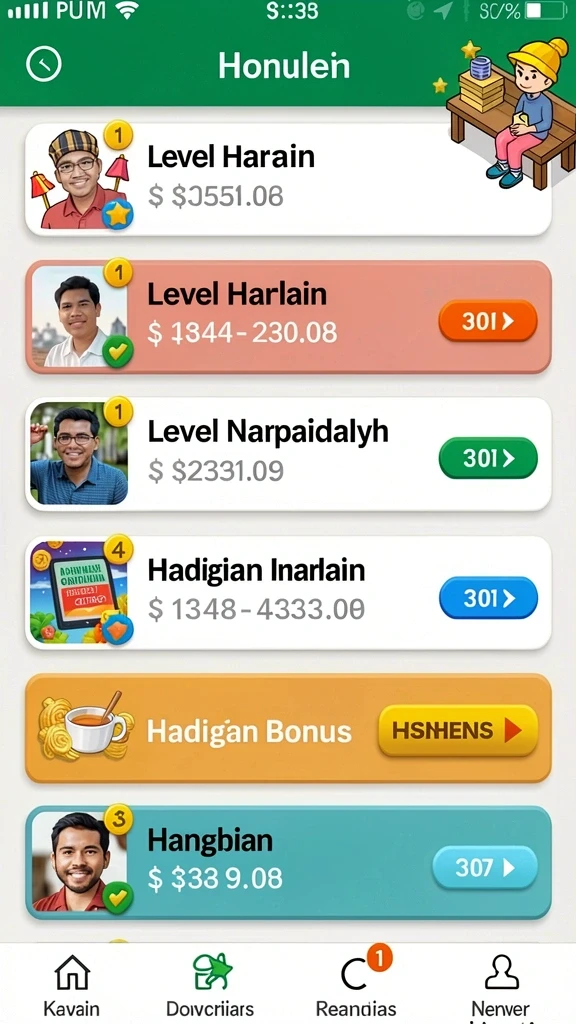 Screenshot macantoto nomor 3