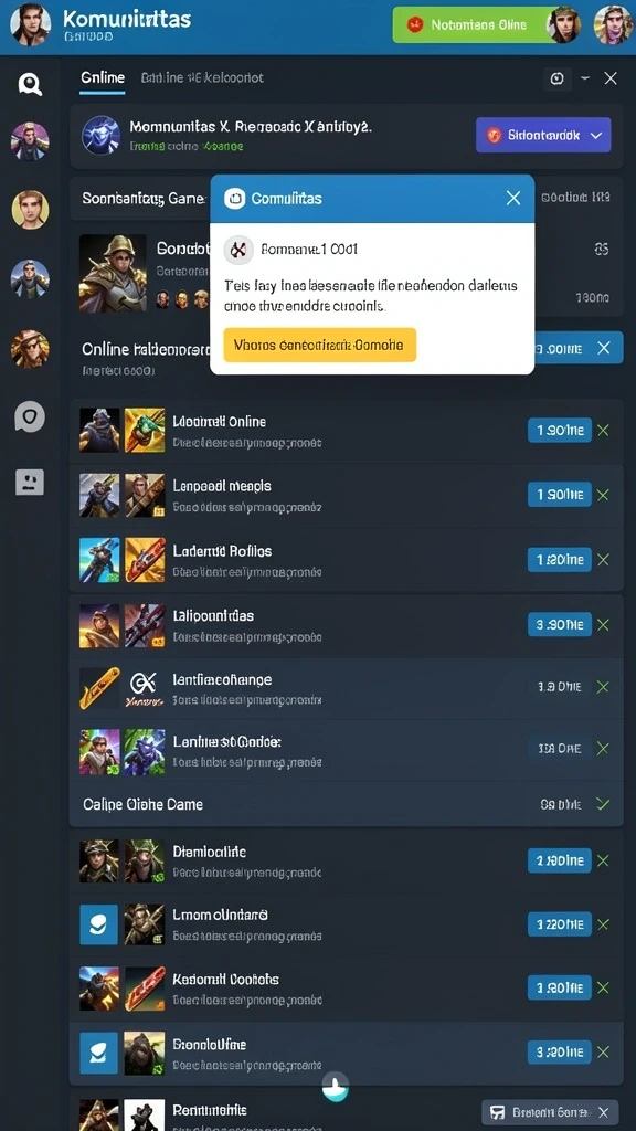 Screenshot main88 nomor 1