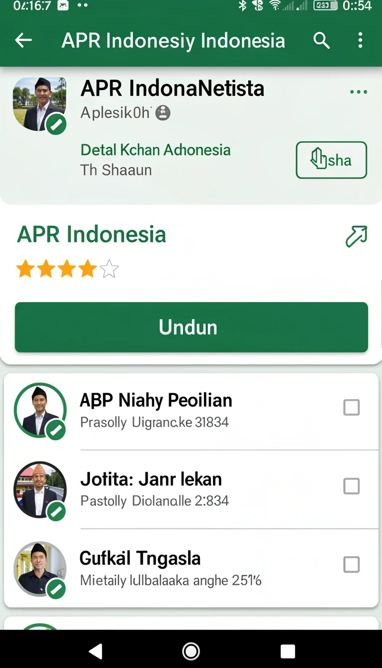Screenshot merdekawin nomor 1