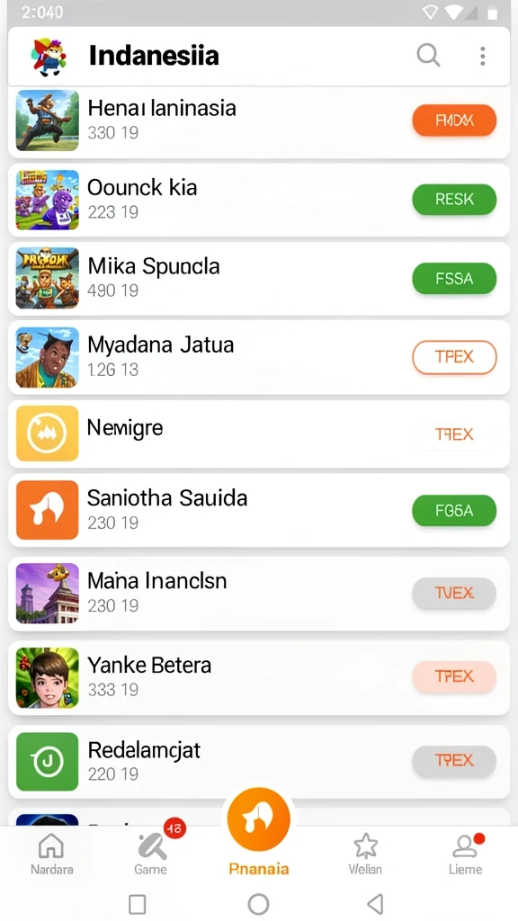 Screenshot obor138 nomor 2