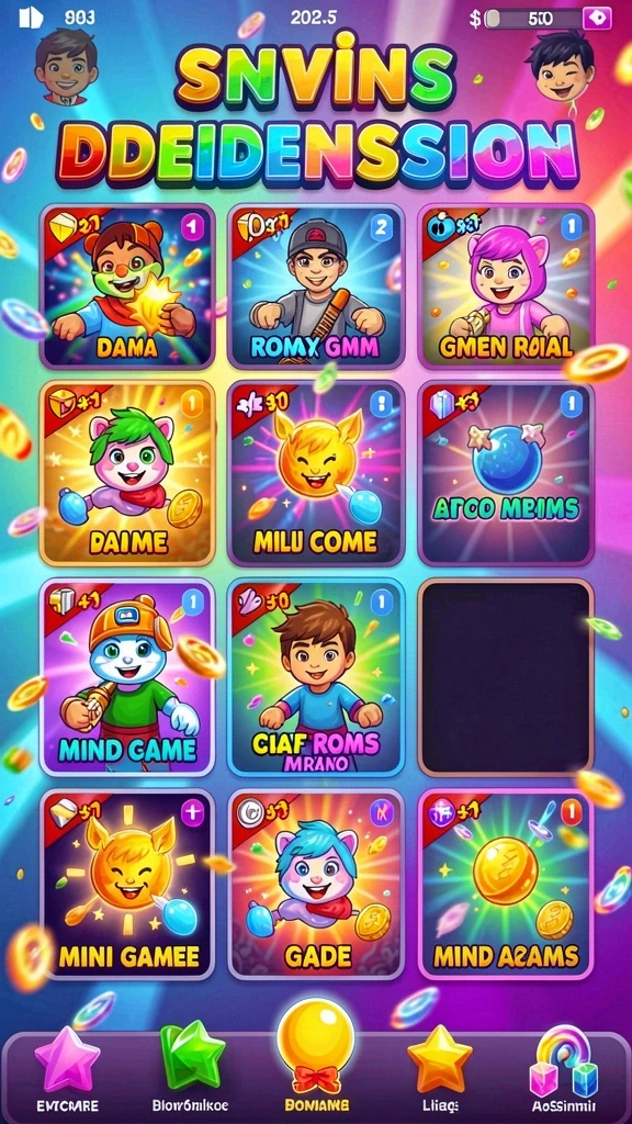 Screenshot ohtogel nomor 1