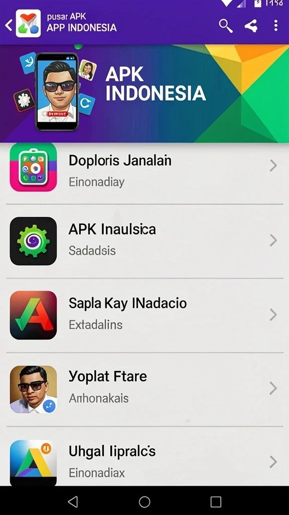 Screenshot okjk nomor 1