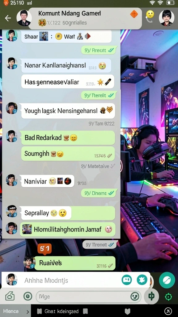 Screenshot rajacuan nomor 1