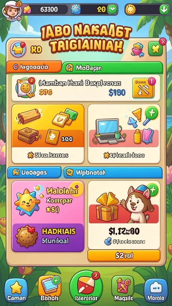 Screenshot rezego nomor 3