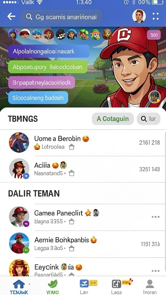 Screenshot rokok88 nomor 1