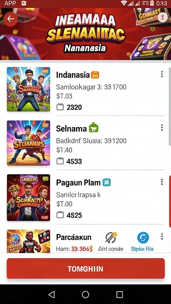 Screenshot rokok88 nomor 3