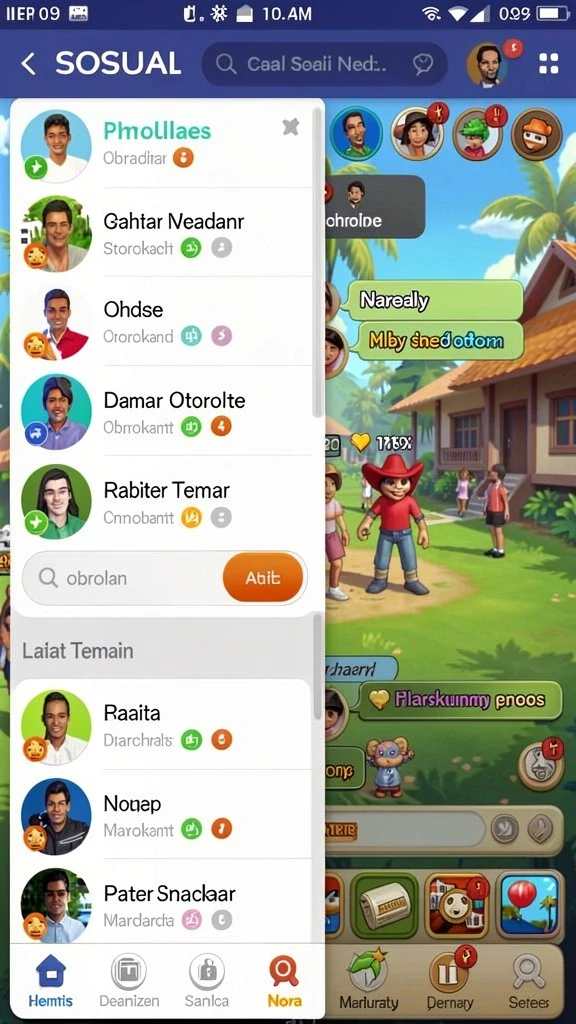Screenshot rt99 nomor 1
