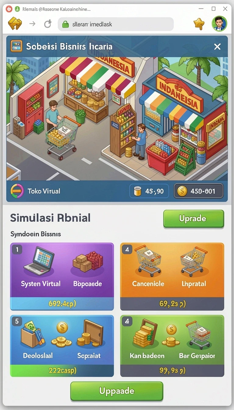 Screenshot s9s9 nomor 3