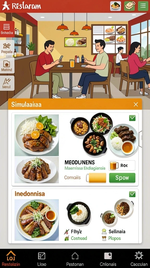 Screenshot samurai555 nomor 2