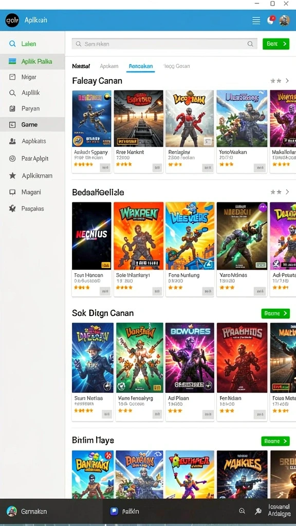 Screenshot surgaplay nomor 1