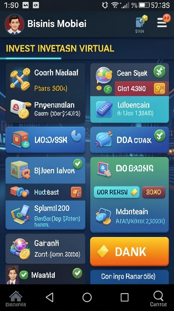 Screenshot vita555 nomor 3