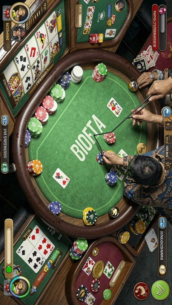 Screenshot vt789 nomor 1