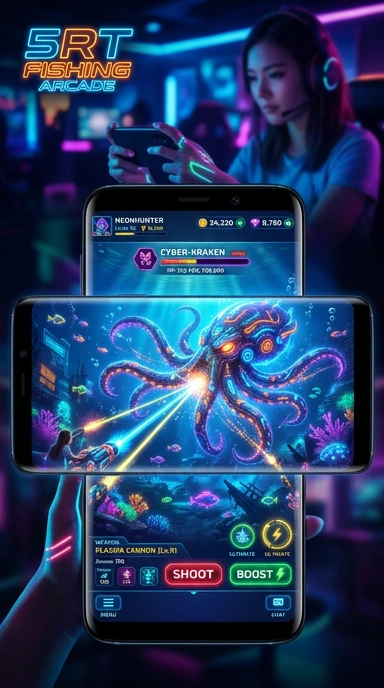 5rt — galeri pratinjau Resmi APK